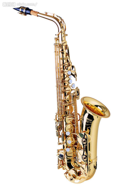 alto saxophone by antigua winds